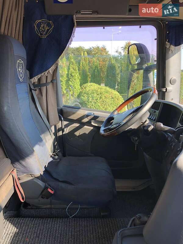 Тягач Scania R 420 2011 в Києві