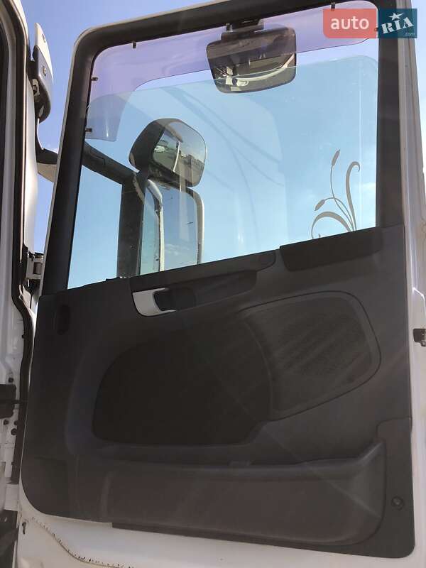 Тягач Scania R 420 2011 в Києві