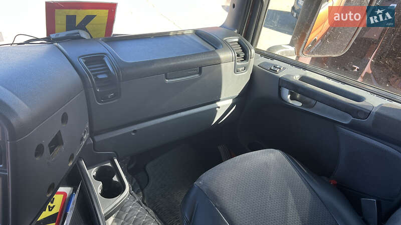 Тягач Scania R 420 2012 в Києві