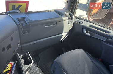 Тягач Scania R 420 2012 в 