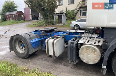 Тягач Scania R 420 2008 в 