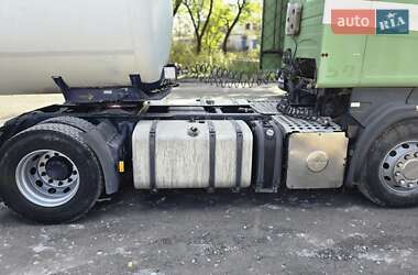 Тягач Scania R 420 2008 в  фото 12 Тягач Scania R 420 2008 в