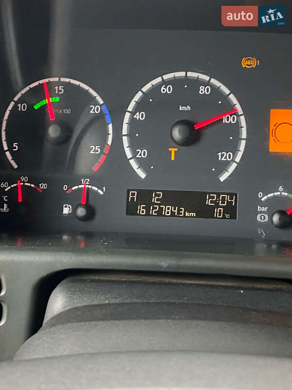 Тягач Scania R 420 2006 в Львове фото 6 Тягач Scania R 420 2006 в Львове