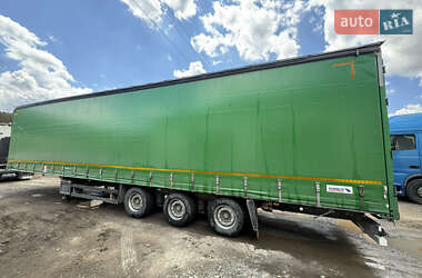 Тягач Scania R 420 2011 в 