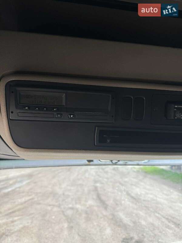 Тягач Scania R 420 2008 в Шептицькому