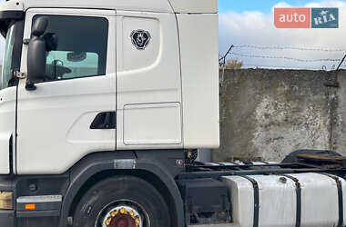 Тягач Scania R 420 2008 в  фото 4 Тягач Scania R 420 2008 в