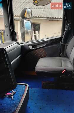 Тягач Scania R 420 2008 в 