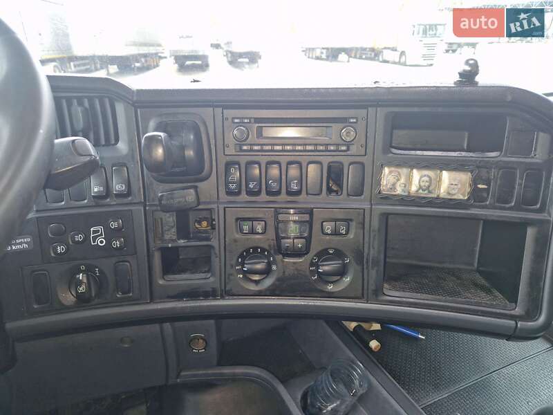 Тягач Scania R 420 2011 в Броварах