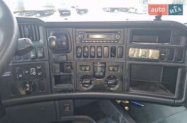 Тягач Scania R 420 2011 в 