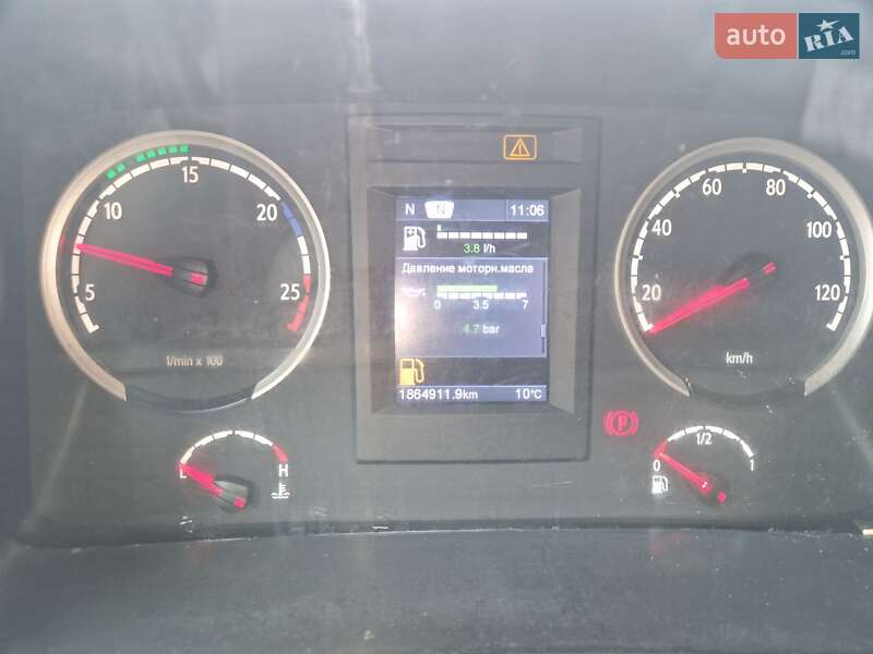 Тягач Scania R 420 2011 в Броварах