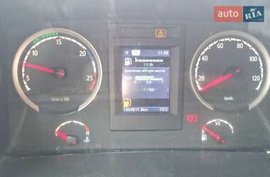 Тягач Scania R 420 2011 в 