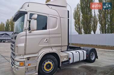 Тягач Scania R 420 2011 в 