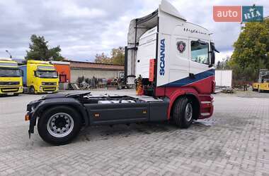 Другие грузовики Scania R 420 2009 в  фото 2 Другие грузовики Scania R 420 2009 в