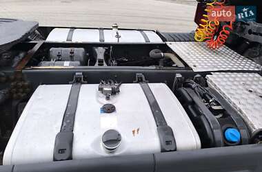 Другие грузовики Scania R 420 2009 в  фото 8 Другие грузовики Scania R 420 2009 в