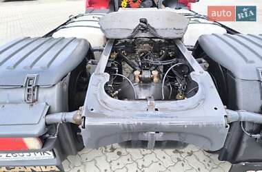 Другие грузовики Scania R 420 2009 в  фото 6 Другие грузовики Scania R 420 2009 в
