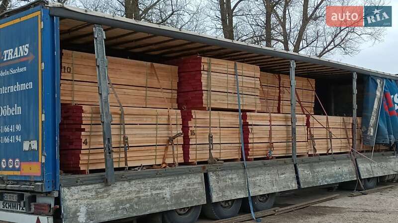 Тягач Scania R 420 2007 в Черновцах фото 4 Тягач Scania R 420 2007 в Черновцах