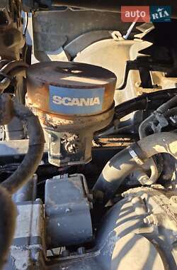 Тягач Scania R 420 2011 в  фото 36 Тягач Scania R 420 2011 в