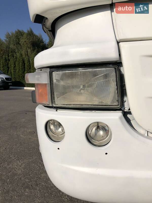 Тягач Scania R 420 2011 в Киеве фото 12 Тягач Scania R 420 2011 в Киеве