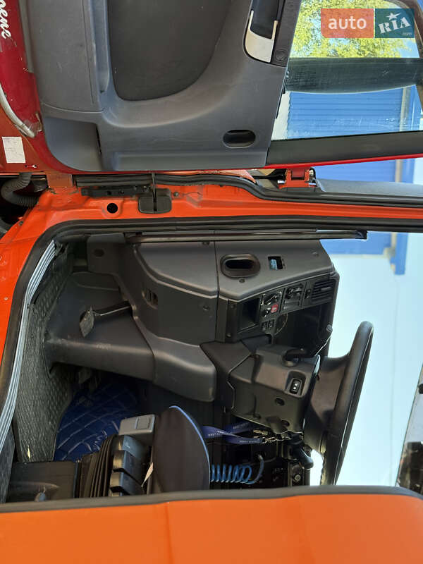 Тягач Scania R 420 2007 в Ивано-Франковске фото 13 Тягач Scania R 420 2007 в Ивано-Франковске