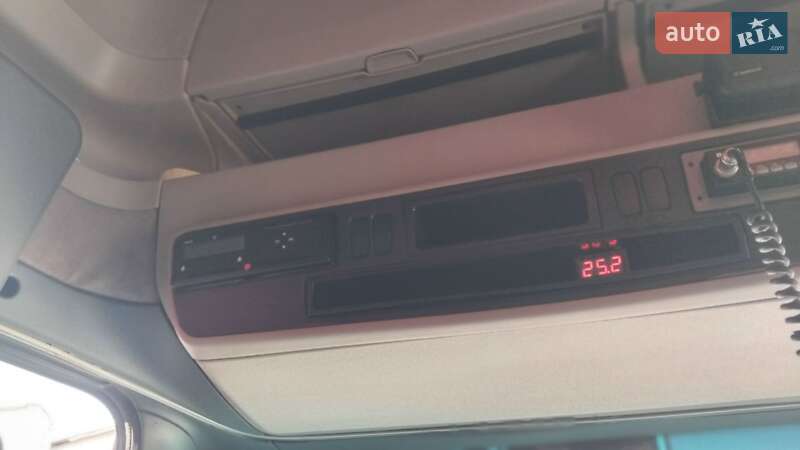 Тягач Scania R 420 2008 в Каменец-Подольском фото 12 Тягач Scania R 420 2008 в Каменец-Подольском