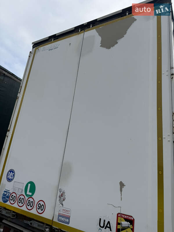 Тягач Scania R 420 2012 в Хырове фото 17 Тягач Scania R 420 2012 в Хырове