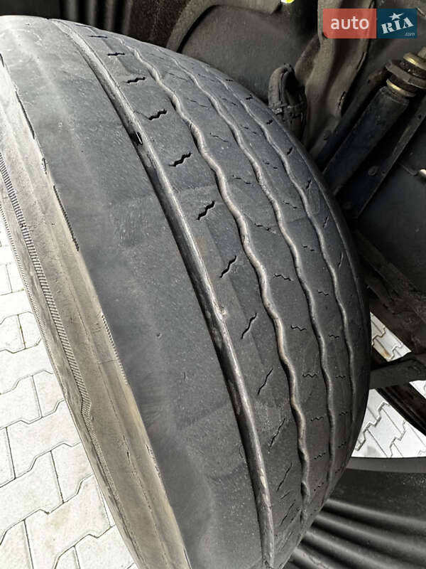 Тягач Scania R 420 2010 в Львове