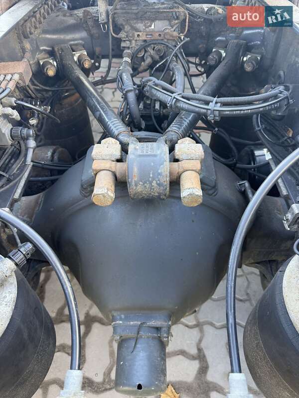 Другие грузовики Scania R 420 2009 в Львове