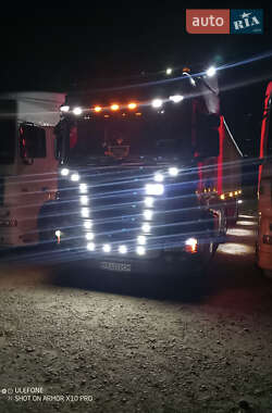 Тягач Scania R 420 2007 в Каменец-Подольском