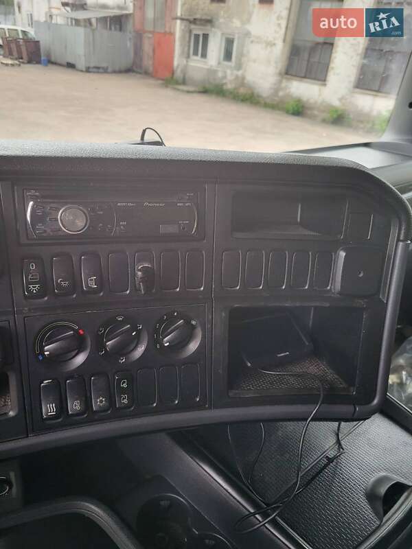 Тягач Scania R 420 2010 в Вишгороді фото 17 Тягач Scania R 420 2010 в Вишгороді