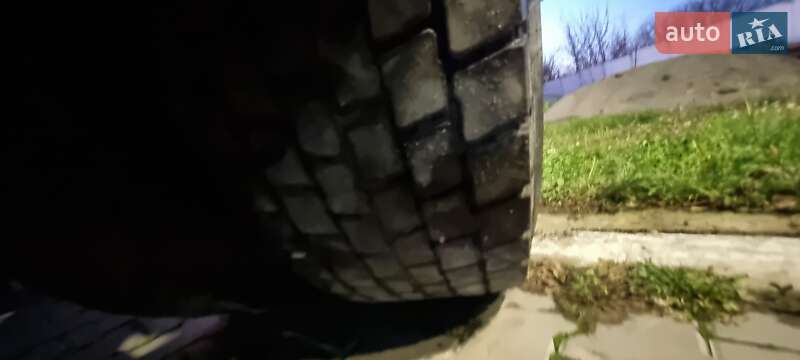 Тягач Scania R 420 2011 в Чернівцях