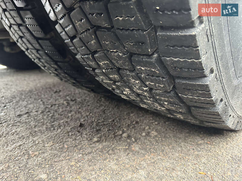 Тягач Scania R 420 2007 в Ровно