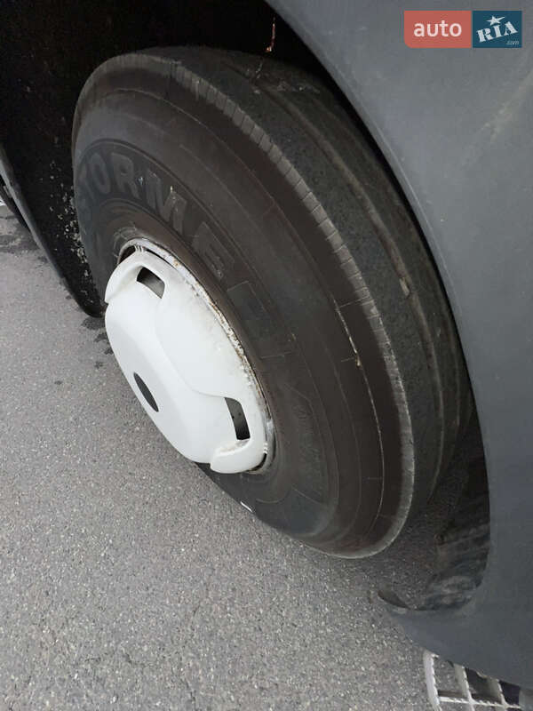 Тягач Scania R 420 2007 в Каменец-Подольском фото 12 Тягач Scania R 420 2007 в Каменец-Подольском