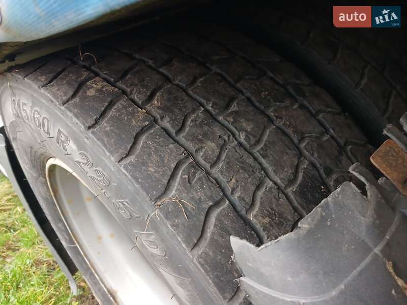 Тягач Scania R 420 2011 в Черновцах фото 3 Тягач Scania R 420 2011 в Черновцах