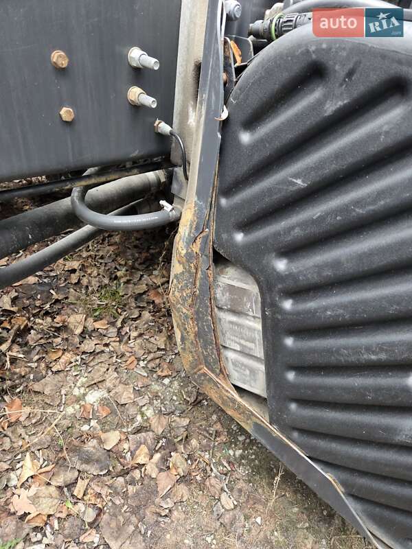 Тягач Scania R 420 2011 в Києві фото 5 Тягач Scania R 420 2011 в Києві