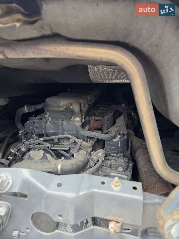 Тягач Scania R 420 2011 в Києві фото 19 Тягач Scania R 420 2011 в Києві