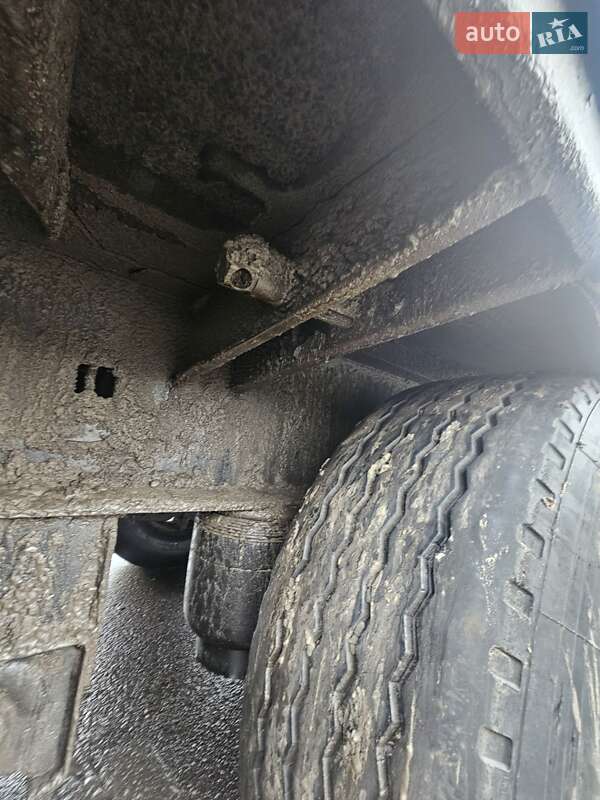 Тягач Scania R 420 2008 в Кривому Розі фото 23 Тягач Scania R 420 2008 в Кривому Розі