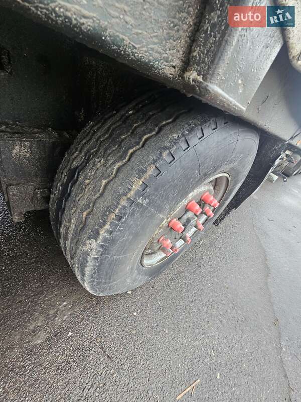 Тягач Scania R 420 2008 в Кривому Розі фото 42 Тягач Scania R 420 2008 в Кривому Розі