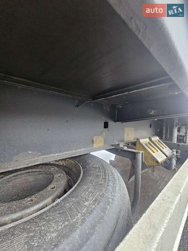 Тягач Scania R 420 2008 в Кривому Розі фото 46 Тягач Scania R 420 2008 в Кривому Розі