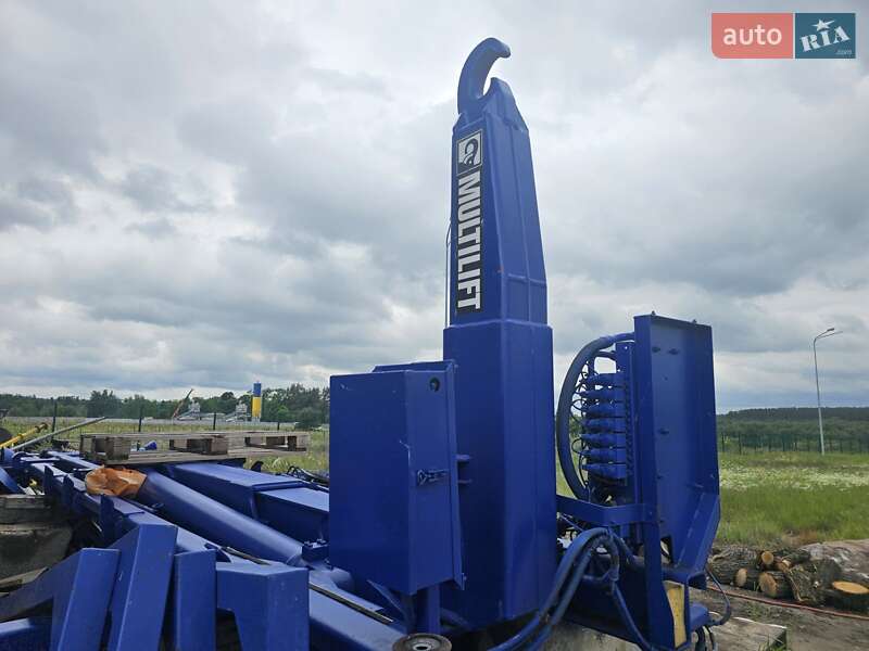 Самоскид Scania R 420 2005 в Києві фото 7 Самоскид Scania R 420 2005 в Києві