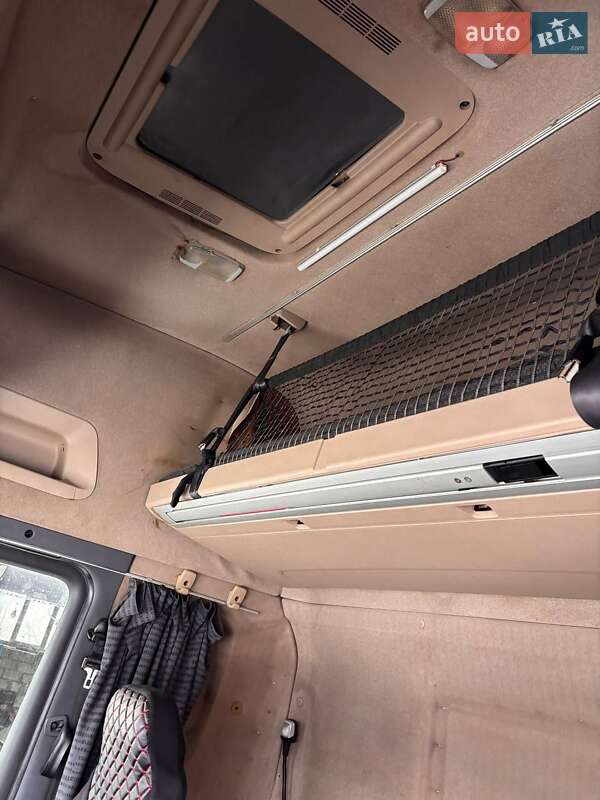 Тягач Scania R 420 2008 в Кам'янець-Подільському