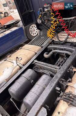 Тягач Scania R 420 2008 в Кам'янець-Подільському