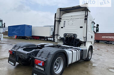 Тягач Scania R 440 2013 в Черновцах