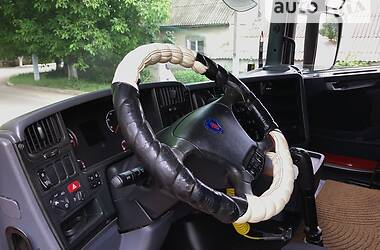Тягач Scania R 440 2009 в 