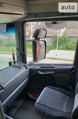 Тягач Scania R 440 2009 в 