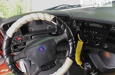 Тягач Scania R 440 2009 в 