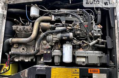 Тягач Scania R 440 2009 в 