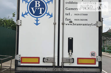 Тягач Scania R 440 2009 в 