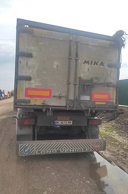 Тягач Scania R 440 2009 в Самборе