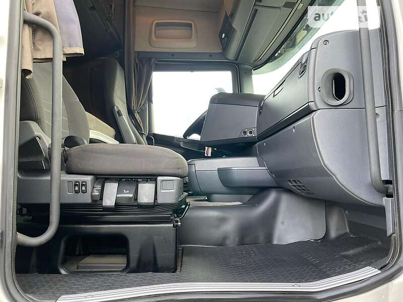 Тягач Scania R 440 2013 в Львове фото 8 Тягач Scania R 440 2013 в Львове
