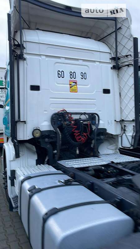 Тягач Scania R 440 2013 в Львове фото 5 Тягач Scania R 440 2013 в Львове